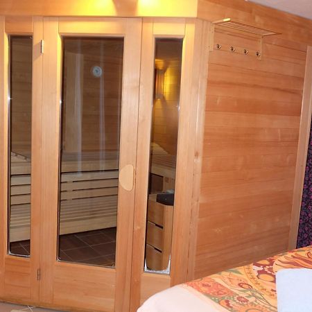 Am Jenbach Apartment บัดไฟลน์บาค ภายนอก รูปภาพ
