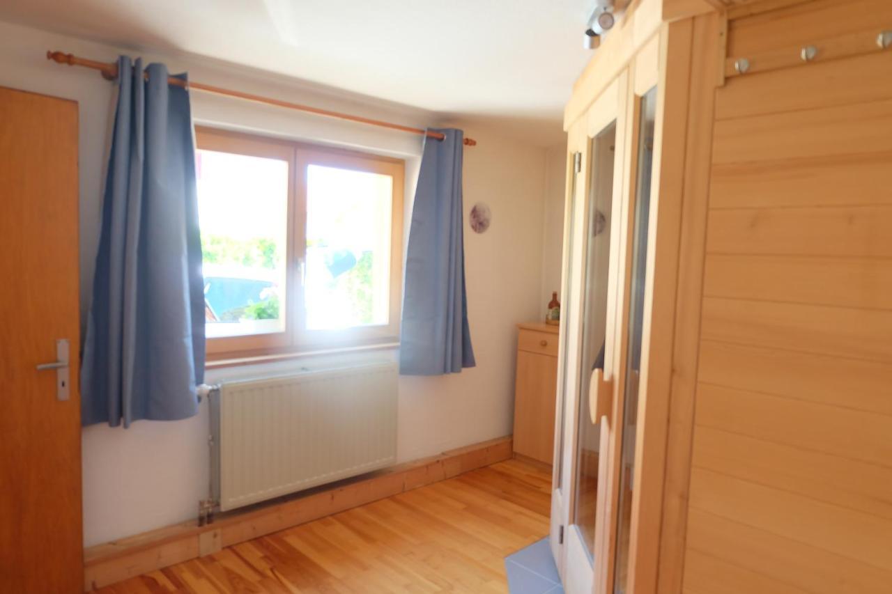 Am Jenbach Apartment บัดไฟลน์บาค ภายนอก รูปภาพ