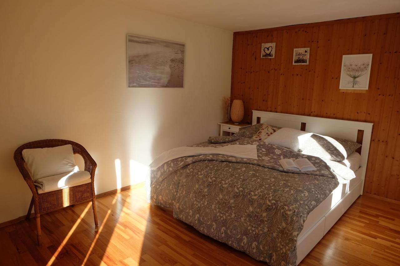 Am Jenbach Apartment บัดไฟลน์บาค ภายนอก รูปภาพ