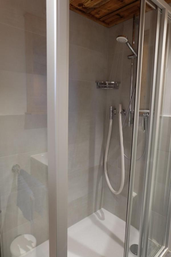 Am Jenbach Apartment บัดไฟลน์บาค ภายนอก รูปภาพ