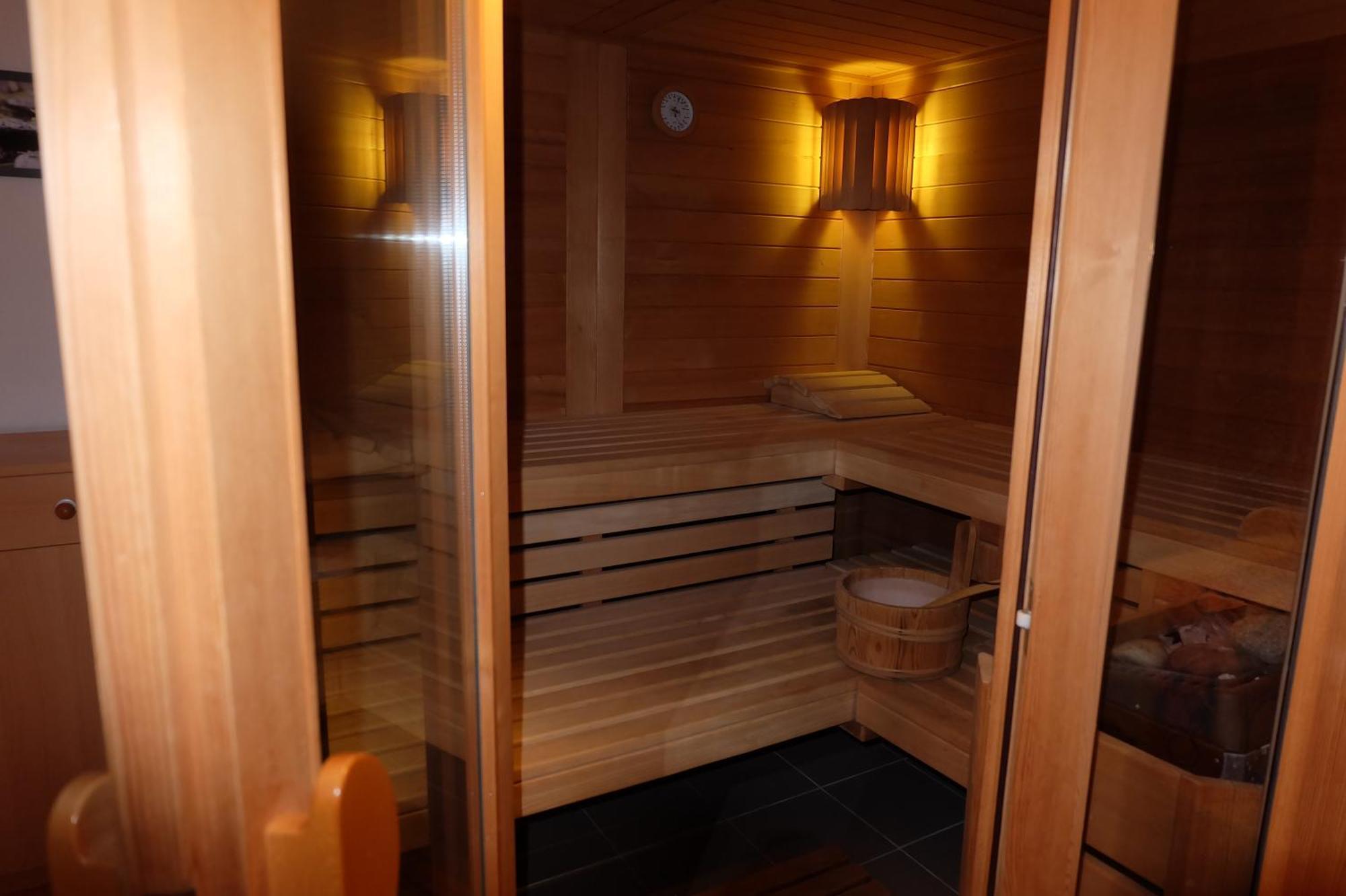 Am Jenbach Apartment บัดไฟลน์บาค ภายนอก รูปภาพ