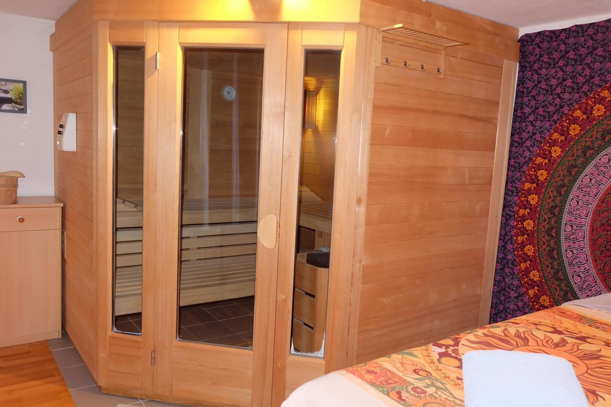Am Jenbach Apartment บัดไฟลน์บาค ภายนอก รูปภาพ