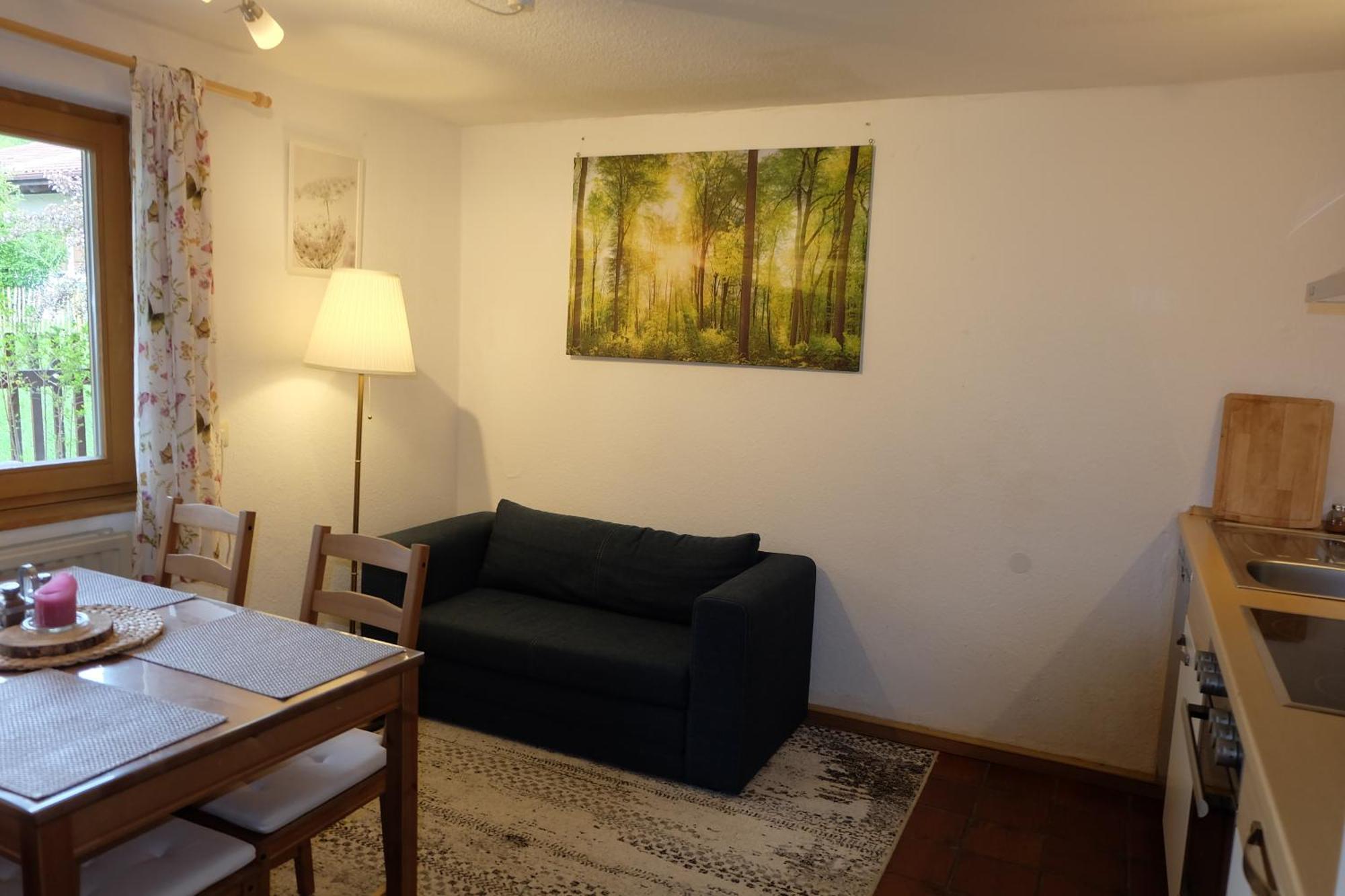 Am Jenbach Apartment บัดไฟลน์บาค ภายนอก รูปภาพ